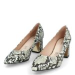 Bonacardo vrouwen Menbur 0RLN3352 zwart casual chique schoen - Image 3