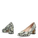 Bonacardo vrouwen Menbur 0RLN3352 zwart casual chique schoen - Image 5
