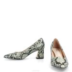 Bonacardo vrouwen Menbur 0RLN3352 zwart casual chique schoen - Image 6