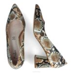 Bonacardo vrouwen Menbur 0RLN3353 beige casual chique schoen - Image 2