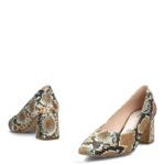 Bonacardo vrouwen Menbur 0RLN3353 beige casual chique schoen - Image 5