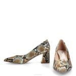 Bonacardo vrouwen Menbur 0RLN3353 beige casual chique schoen - Image 6