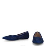 bonorva vrouwen Menbur 0RLN3260 azul medio casual chique schoen - Image 5