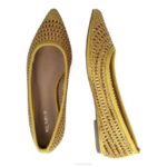 bonorva vrouwen Menbur 0RLN3261 geel casual chique schoen - Image 2