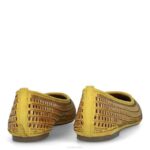 bonorva vrouwen Menbur 0RLN3261 geel casual chique schoen - Image 4
