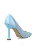 Boogschutter vrouwen Menbur 0RLN3637 azul helder casual chique schoen - Image 3