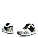 borgotaro vrouwen Menbur 0RLN516 zwart casual chique schoen - Image 11