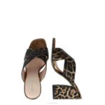 borio vrouwen Menbur 0RLN3629 bronzen casual chique schoen - Image 2