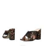 borio vrouwen Menbur 0RLN3629 bronzen casual chique schoen - Image 5