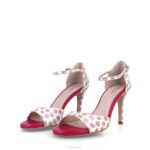 Bornasco vrouwen Menbur 0RLN4578 make-up roze hoge hakken - Image 3
