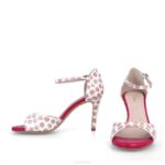 Bornasco vrouwen Menbur 0RLN4578 make-up roze hoge hakken - Image 6