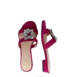 boscoriva vrouwen Menbur 0RLN3149 paars casual chique schoen - Image 2