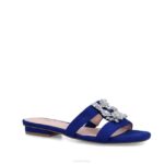boscoriva vrouwen Menbur 0RLN3151 azul medio casual chique schoen - Image 2
