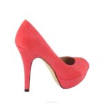 boudon vrouwen Menbur 0RLN4504 roze hoge hakken - Image 3