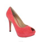 boudon vrouwen Menbur 0RLN4504 roze hoge hakken - Image 5