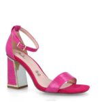 breno vrouwen Menbur 0RLN3505 roze casual chique schoen - Image 2