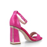 breno vrouwen Menbur 0RLN3505 roze casual chique schoen - Image 3