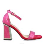 breno vrouwen Menbur 0RLN3505 roze casual chique schoen - Image 4
