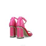 breno vrouwen Menbur 0RLN3505 roze casual chique schoen - Image 7