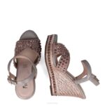 Breuil vrouwen Menbur 0RLN235 make-up roze casual chique schoen - Image 2