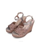 Breuil vrouwen Menbur 0RLN235 make-up roze casual chique schoen - Image 3