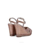 Breuil vrouwen Menbur 0RLN235 make-up roze casual chique schoen - Image 4