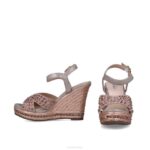 Breuil vrouwen Menbur 0RLN235 make-up roze casual chique schoen - Image 6