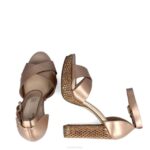brindisi vrouwen Menbur 0RLN3048 make-up roze casual chique schoen - Image 2