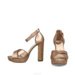 brindisi vrouwen Menbur 0RLN3048 make-up roze casual chique schoen - Image 6