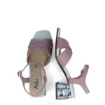 brirus vrouwen Menbur 0RLN3122 make-up roze casual chique schoen - Image 2