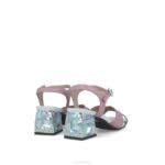 brirus vrouwen Menbur 0RLN3122 make-up roze casual chique schoen - Image 4