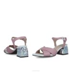 brirus vrouwen Menbur 0RLN3122 make-up roze casual chique schoen - Image 5