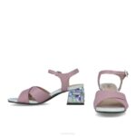 brirus vrouwen Menbur 0RLN3122 make-up roze casual chique schoen - Image 6