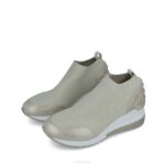 bruusk vrouwen Menbur 0RLN3665 goud sportschoenen - Image 3