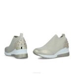 bruusk vrouwen Menbur 0RLN3665 goud sportschoenen - Image 5