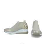 bruusk vrouwen Menbur 0RLN3665 goud sportschoenen - Image 6