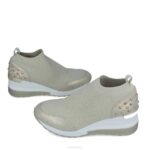 bruusk vrouwen Menbur 0RLN3665 goud sportschoenen - Image 7