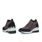 bulgarno vrouwen Menbur 0RLN3666 zwart sportschoenen - Image 5