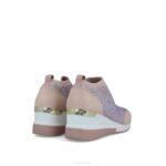 bulgarno vrouwen Menbur 0RLN3667 make-up roze sportschoenen - Image 4