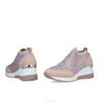 bulgarno vrouwen Menbur 0RLN3667 make-up roze sportschoenen - Image 5