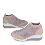 bulgarno vrouwen Menbur 0RLN3667 make-up roze sportschoenen - Image 7