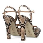 cadelbosco vrouwen Menbur 0RLN3297 beige casual chique schoen - Image 4