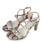 cadimarco vrouwen Menbur 0RLN340 make-up roze casual chique schoen - Image 3