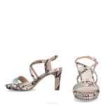 cadimarco vrouwen Menbur 0RLN340 make-up roze casual chique schoen - Image 6