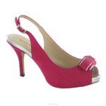 Calahonda vrouwen Menbur 0RLN5976 roze middelhoge en lage hakken - Image 2