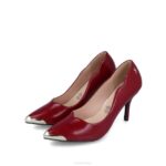 calari vrouwen Menbur 0RLN3371 rood casual chique schoen - Image 3