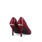 calari vrouwen Menbur 0RLN3371 rood casual chique schoen - Image 4