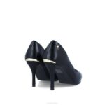 calari vrouwen Menbur 0RLN3372 zwart casual chique schoen - Image 4