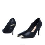 calari vrouwen Menbur 0RLN3372 zwart casual chique schoen - Image 5