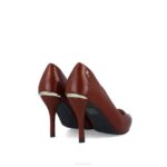 calari vrouwen Menbur 0RLN3373 bruin casual chique schoen - Image 4